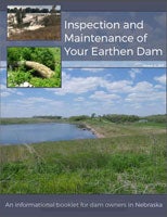 inspection and maintenance of your earthen dam cover